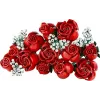 LEGO Icons Bouquet of Roses Gėlių puokštė suaugusiems