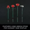 LEGO Icons Bouquet of Roses Gėlių puokštė suaugusiems
