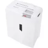 HSM shredstar X10 dokumentų smulkintuvas, 4,5 x 30 mm + atskira CD pjovimo sistema