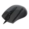 A4Tech N-500F pelė Office Dešinei rankai USB Type-A V-Track 1600 DPI