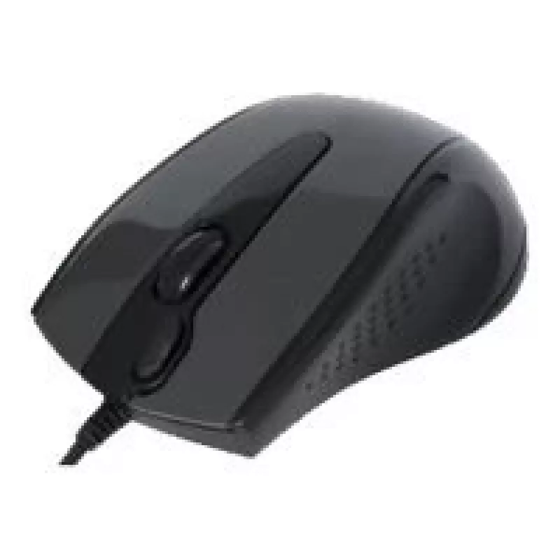A4Tech N-500F pelė Office Dešinei rankai USB Type-A V-Track 1600 DPI
