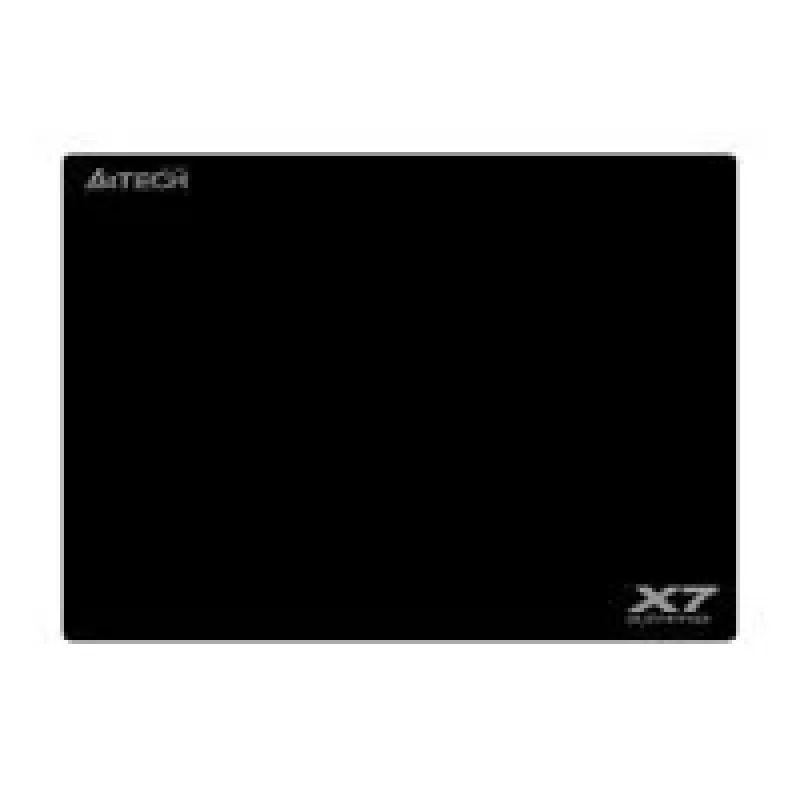 Pelės kilimėlis A4Tech X7-200MP, juodas
