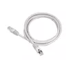 Gembird PP12-3M tinklo kabelis, Cat5e, smėlio spalvos, 3 m