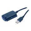IDĖ / SATA į USB adapteris GEMBIRD AUSI01