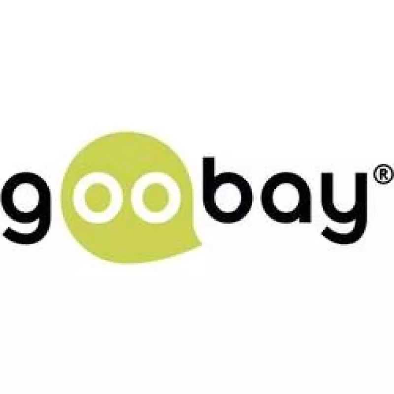 Goobay 45400 USB 3.2 1-os kartos adapteris USB-A kištukas į USB-C lizdą