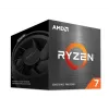 Procesorius AMD Ryzen 7 5700 3.7 GHz 8 branduoliai 16 MB L3 lizdas Socket AM4