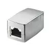Wentronic Goobay CAT 5e RJ45 jungtis/sujungimas - iki 100 MHz tinklams, ekranuota (15027)