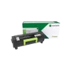 Originalus Lexmark 56F2X00 kasetė 1 vnt. Juoda