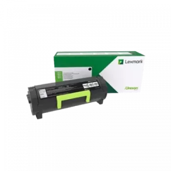 Originalus Lexmark 56F2X00 kasetė 1 vnt. Juoda