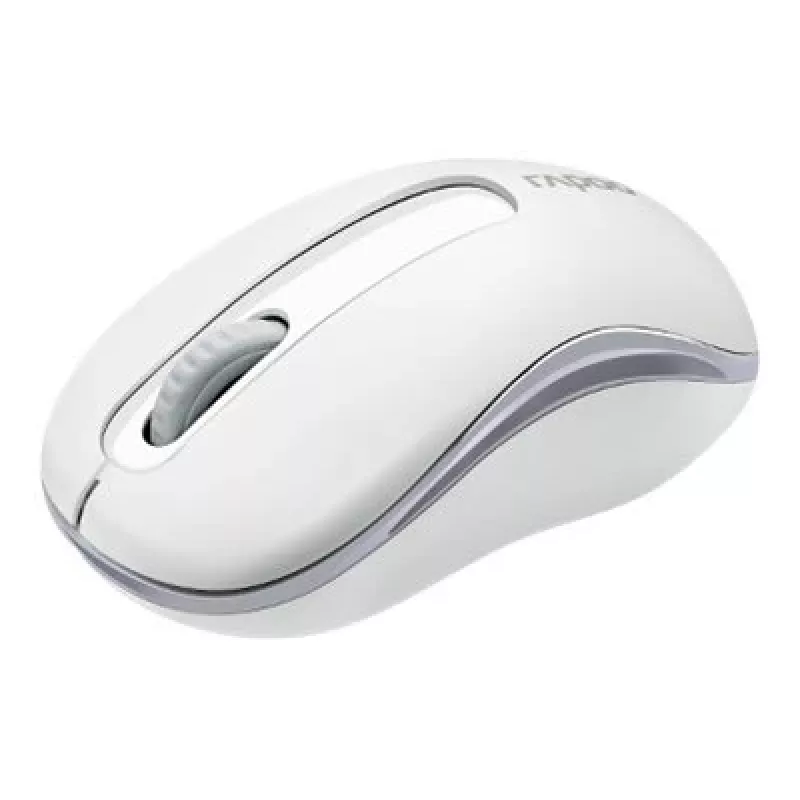 Rapoo M10 Plus RF Wireless belaidė pelė