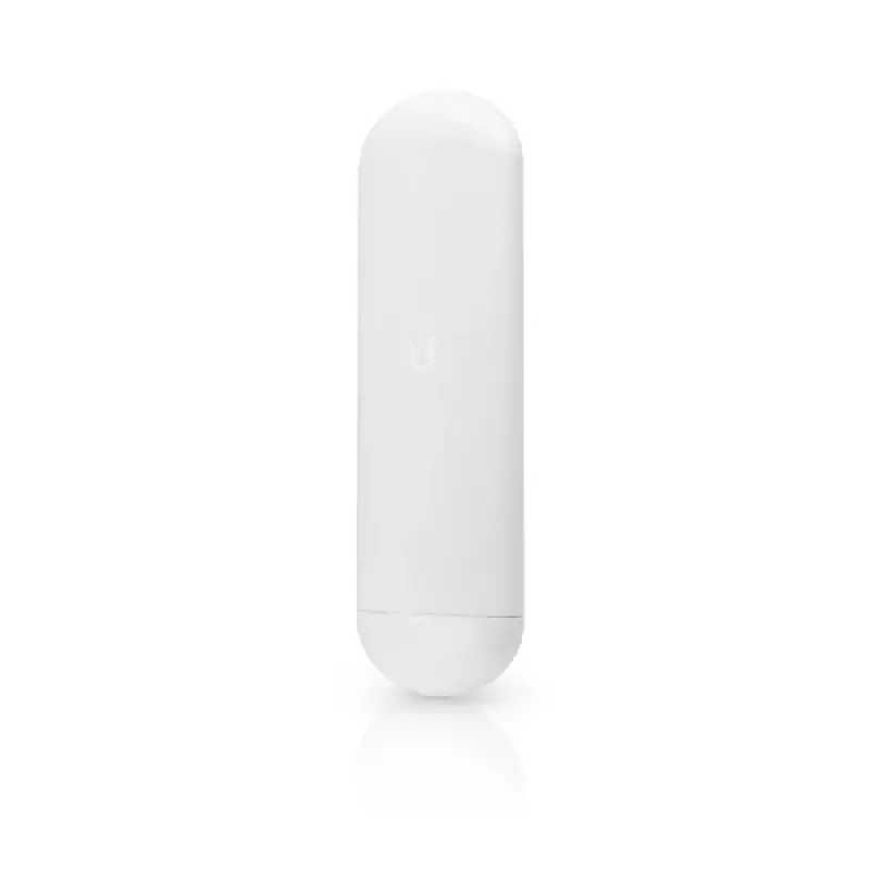 Ubiquiti NanoStation AC 1000 Mbit/s Baltas Maitinimas per Ethernet (PoE)