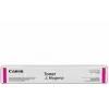 Originalus Canon C-EXV 54 toneris, raudonas (magenta)