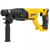 Pertraukiamasis plaktukas DeWalt DCH133N-XJ, 18 V, be akumuliatoriaus, SDS-Plus, 2,6 J smūgio energija, gręžimas betone iki 26 mm