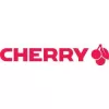 Klaviatūra CHERRY KC 6000 SLIM Universal USB QWERTZ Vokiška sidabrinė
