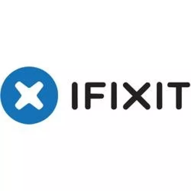 iFixit Mahi Tikslumo Antgalių Rinkinys - atsuktuvas