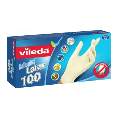 Vienkartinės pirštinės