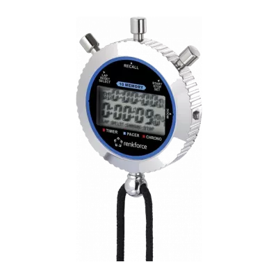 Chronometrai
