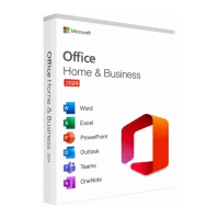 Microsoft Office programinė įranga