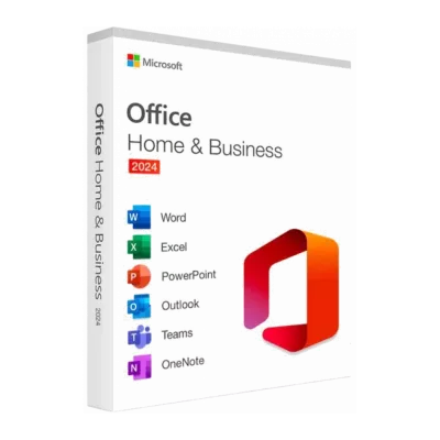 Microsoft Office programinė įranga