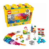 LEGO konstruktoriai
