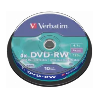 Tušti CD, DVD ir Blu-ray diskai