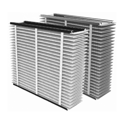 Oro filtrai