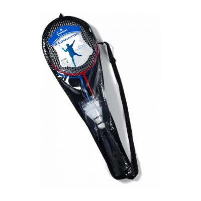Badmintono rinkiniai