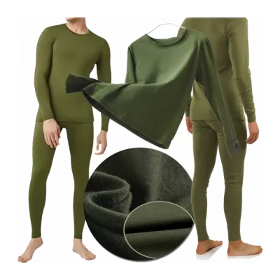 Termoaktyvūs apatiniai (base layer)