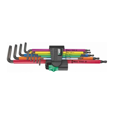 Torx raktai