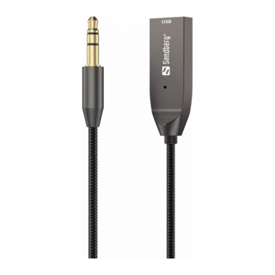 Bluetooth garso adapteriai