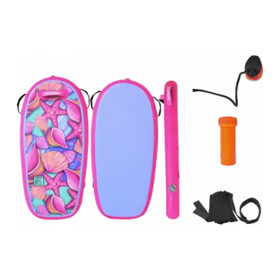 Bodyboard lentos
