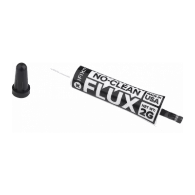 Litavimo fliusas
