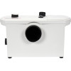 FALA WC siurblys 600W su maceratoriumi (75951)