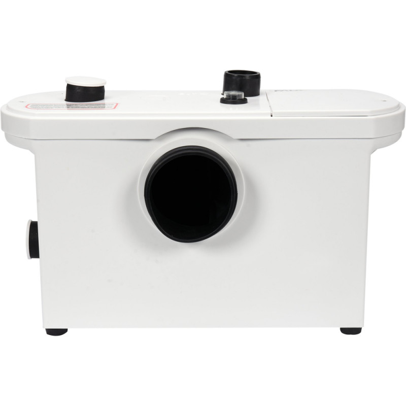 FALA WC siurblys 600W su maceratoriumi (75951)