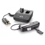 HP Poly CA22CD-SC Belaidis PTT DECT 1880-1900 MHz PJ-7