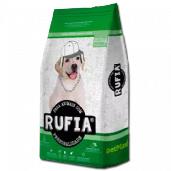 RUFIA Junior sausas šunų ėdalas - 20kg