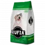 RUFIA Junior sausas šunų ėdalas - 20kg
