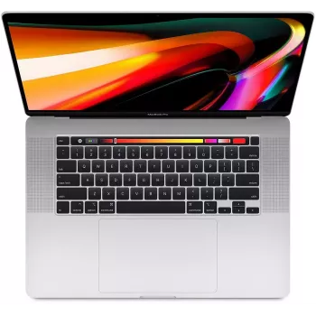 Apple MacBook Pro 16 colių, 2,3 GHz 8 branduolių, 16 GB, Radeon Pro 5500M, 1 TB SSD, 2019 m. (atnaujintas)