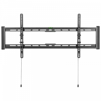 Sieninis laikiklis KIVI Basic-48T VESA 400x400 maks. 75 kg televizoriams ir monitoriams