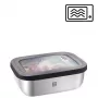 Maisto indas GEFU PROVIDO 1,3 l, BPA-free sandarus laikymo indas
