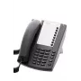 Laidinis analoginis telefonas MITEL 6710a – anglies spalvos, stalinis aparatas analoginėms linijoms