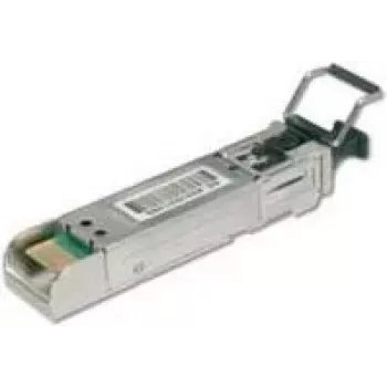 SFP modulis Digitus DN-81001-02, 1000BASE-LX, vienmodis, LC, 20 km