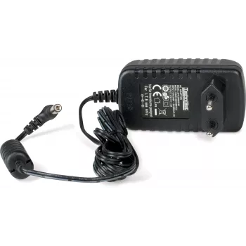 Maitinimo adapteris TechniSat 0001/3289 vidaus naudojimui juodas