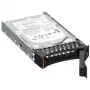 IBM Lenovo Gen2 kietasis diskas 600 GB SAS 6Gb/s 10000 aps/min karštai keičiamas 2,5 colio (6,4 cm) serveriams (90Y8874)