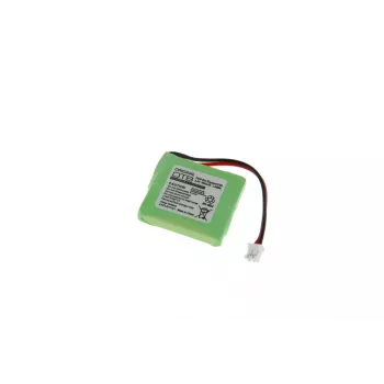 Įkraunama NiMH baterija, skirta Gigaset A160/A165/A260/A265/E45/E450 — 620 mAh