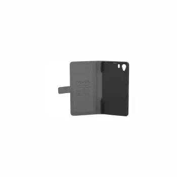 nevox 1192 Black Grey apsauginis dėklas nešiojamam įrenginiui