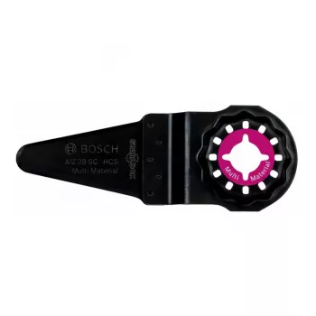 Bosch 2 608 661 691 pjūklo diskas daugiafunkciniam įrankiui