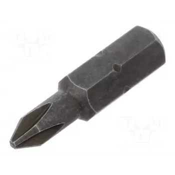 Wiha antgalis 01657 PH1 25 mm 1 vnt.