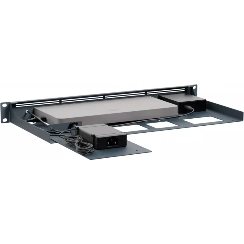Rackmount.IT RM-CI-T24MC montavimo kronšteinas