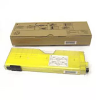 Ricoh Type M2 Yellow Original Gel Cartridge (6,000 puslapių) Aficio GX e-Series / SG Series